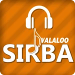 walaloo sirba afaan oromoo android application logo